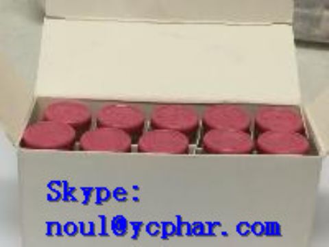 Ipamorelin